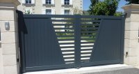 Notre société de clôture et de portail à Choloy-Menillot